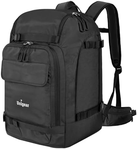 Amazon.com: Dakine Boot Pack 50L Backpack, Ski & Snowboard Boot